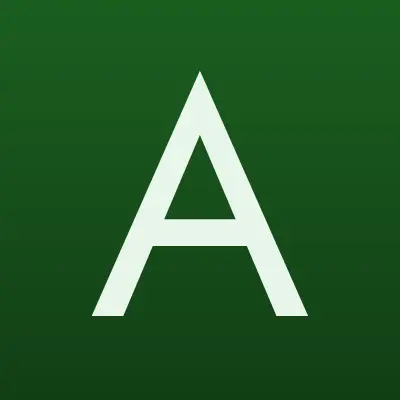 AiSushi, магазин японской кухни, лого-визитка