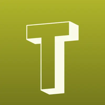 Табачный магазин, лого-визитка