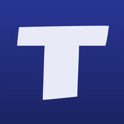 Техномол, лого-визитка
